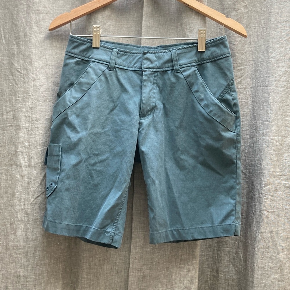 Women’s REI shorts